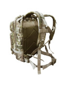 MUSETTE 25 L  "ASSAULT PACK"  MULTICAM CONDOR