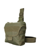 POCHE DE CUISSE PORTE EQUIPEMENTS « DROP LEG DUMP POUCH » CONDOR