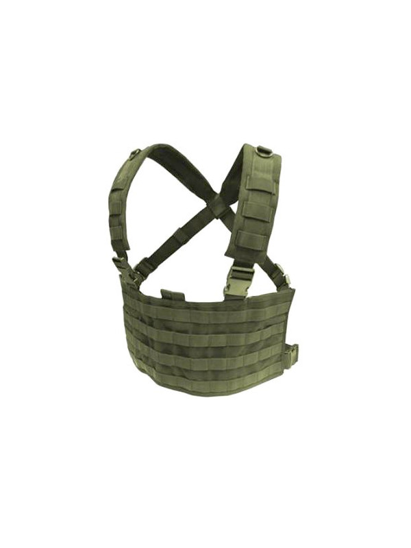 HARNAIS DE POITRINE "OPS CHEST RIG" CONDOR