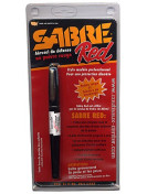 STYLO DE DEFENSE SABRE RED