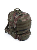 MUSETTE DE COMBAT ARES 45 LITRES