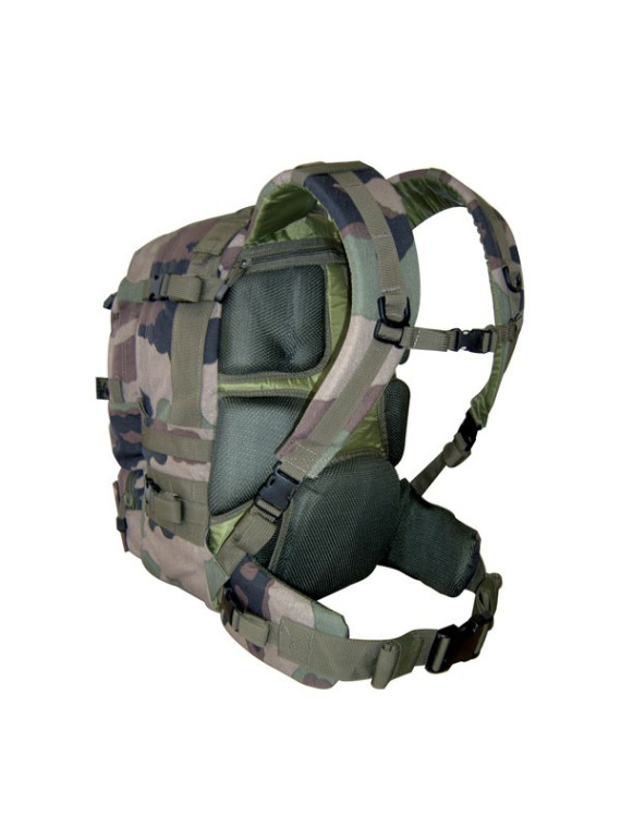 MUSETTE DE COMBAT ARES 45 LITRES