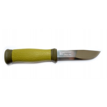 MORA OUTDOOR 2000 STAINLESS STEEL