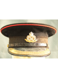 CASQUETTE OFFICIER SOUTH...