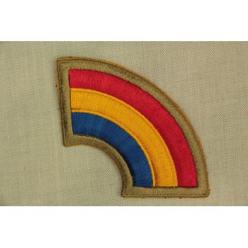 42nd Infantry Division