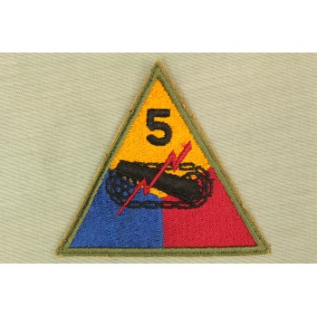 5th Armored Division