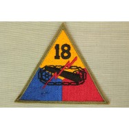 18th Armored Division