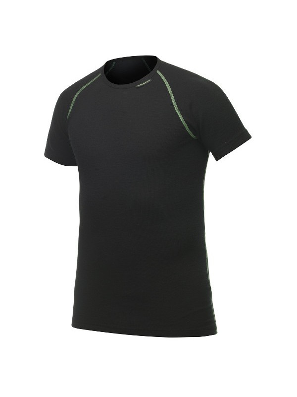 MAILLOT TEE LITE WOOLPOWER