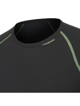 MAILLOT TEE LITE WOOLPOWER