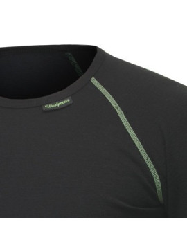 MAILLOT SAISON CHAUDE LITE WOOLPOWER MANCHES LONGUES