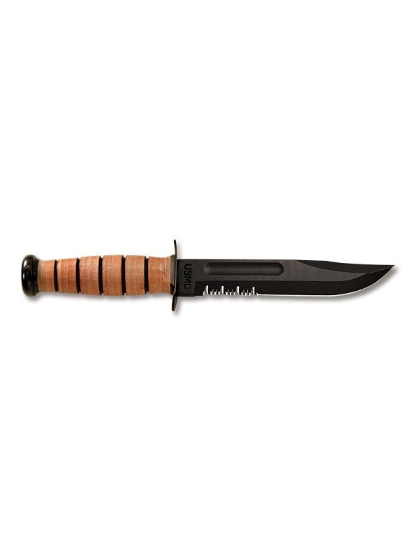 Ka-Bar De Luxe US Marine Corps