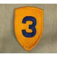 3rd Cavalry Division