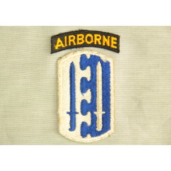 2nd Airborne Infantry Brigade / 82nd Airborne Normandy