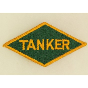 1st Armored Division "Tanker" Tank Crew