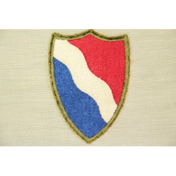 Southern Defense Command