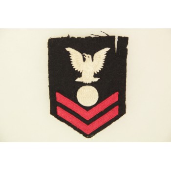 Petty Officer 2nd Class Electrician