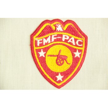  FMF - PAC - Artillery Battalion USMC