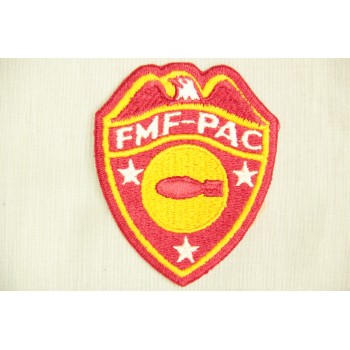FMF - PAC - Bomb Disposal Companies USMC