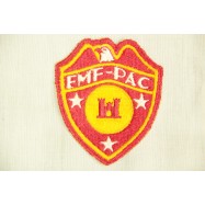 FMF - PAC - Engineers USMC