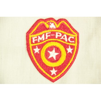 FMF - PAC - Supply Service USMC