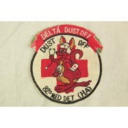 Delta Dust off - 82nd...