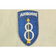8th Infantry (Airborne)...