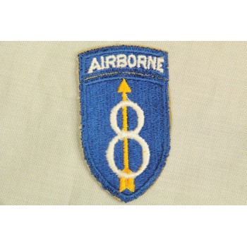 8th Infantry (Airborne) Division
