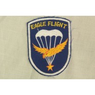 Eagle Flight 2nd Corps...