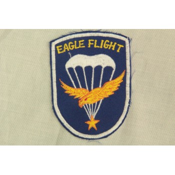 Eagle Flight 2nd Corps C.R.P. (Combat Reconnaissance Platoon)