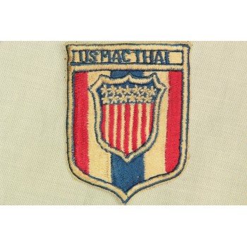 US Military Assistance Command Thailand