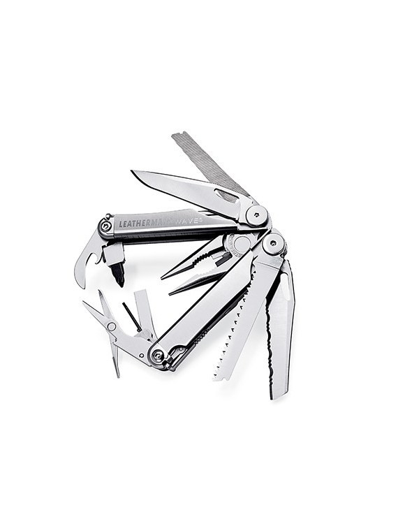 LEATHERMAN WAVE