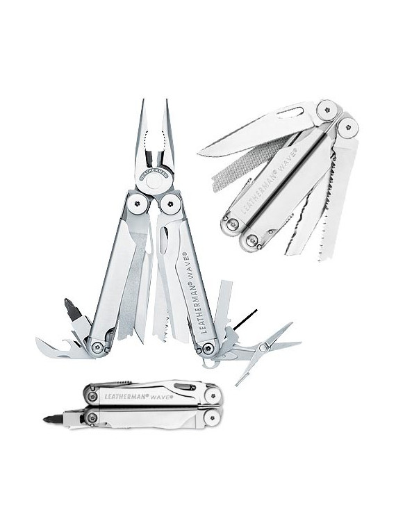 LEATHERMAN WAVE