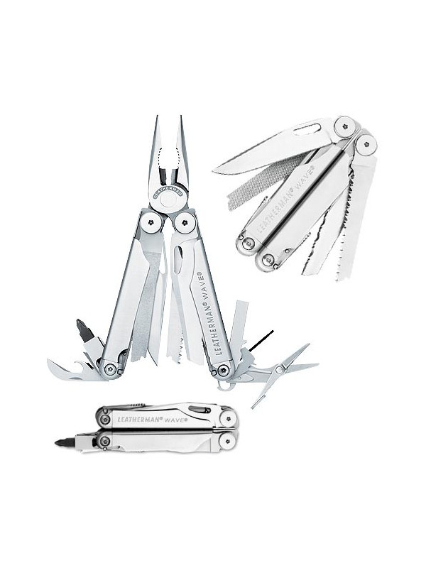 LEATHERMAN WAVE