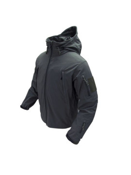 BLOUSON TACTIQUE "SOFT SHELL JACKET" CONDOR