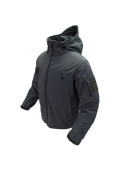 BLOUSON TACTIQUE "SOFT SHELL JACKET" CONDOR