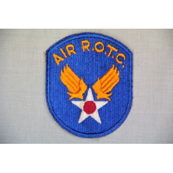 Air Force ROTC (Reserve Officer Training Corps)