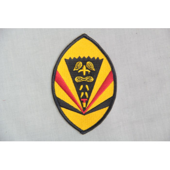 199th FIGHTER SQUADRON US AIR FORCE
