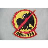 465th TACTICAL FIGHTER...