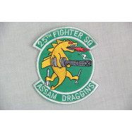 25th Fighter Squadron -...