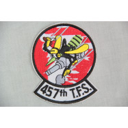457th TACTICAL FIGHTER...