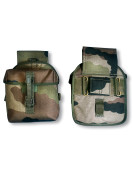 La poche "COMMANDER" pour ceinturon SASS