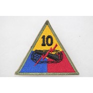 10th US ARMORED DIVISION