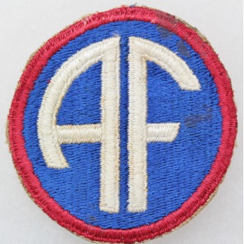 Allied Forces H.Q.