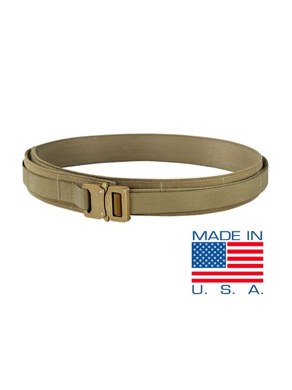 Ceinture Condor LCS Molle cobra / ceinture tactique militaire