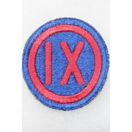 IX Corps