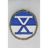 X Corps