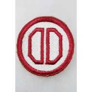 31st Infantry Division