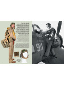 LIVRE "USMC AVIATORS. LES AVIATEURS DES MARINES DANS LE PACIFIQUE 1941-1945" LIVRE "USMC AVIATORS. LES AVIATEURS DES MARINES DANS LE PACIFIQUE 1941-1945"