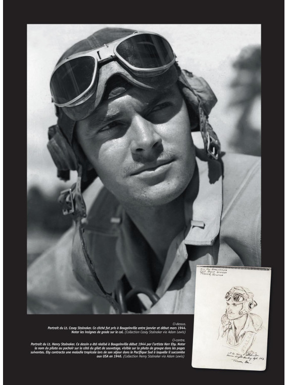 LIVRE "USMC AVIATORS. LES AVIATEURS DES MARINES DANS LE PACIFIQUE 1941-1945" LIVRE "USMC AVIATORS. LES AVIATEURS DES MARINES DANS LE PACIFIQUE 1941-1945"