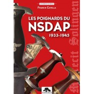 LES POIGNARDS DU NSDAP 1933-45